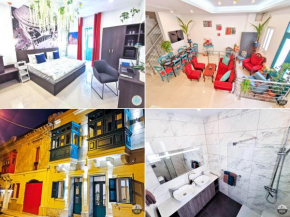 Evolve Coliving Guesthouse